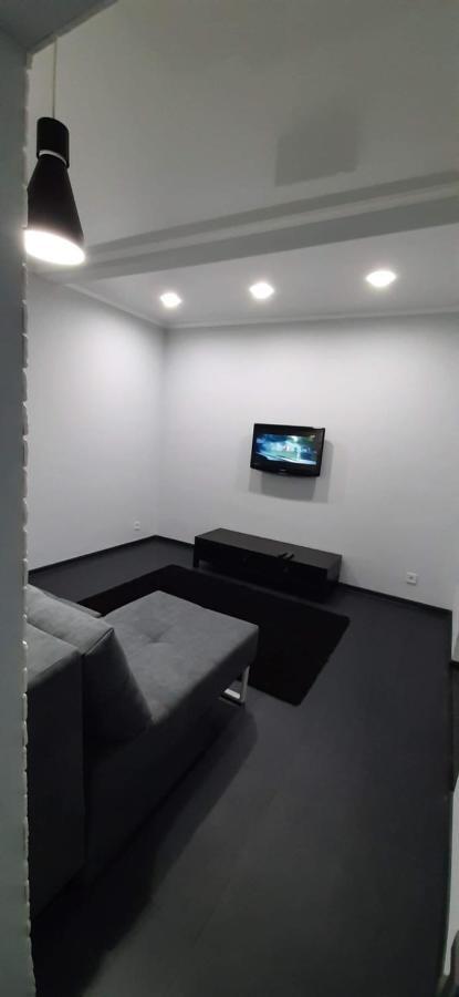 Modern Apartment In The Center Of Town Chisinau Luaran gambar
