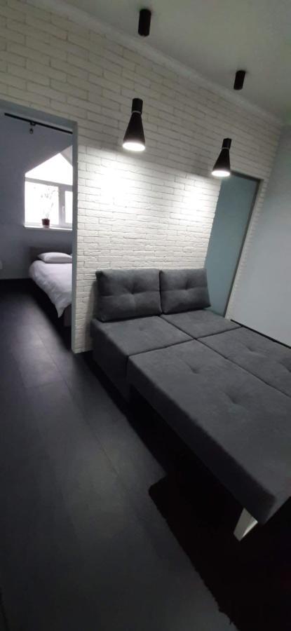 Modern Apartment In The Center Of Town Chisinau Luaran gambar