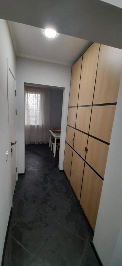 Modern Apartment In The Center Of Town Chisinau Luaran gambar